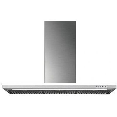 Falmec CLUN60.E0P1NEUI491F - Acciaio inox - Cappa aspirante Falmec CLUN60.E0P1NEUI491F - Acciaio inox - Cappa aspirante