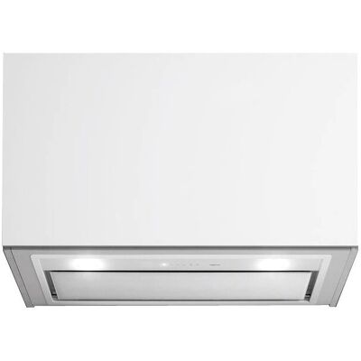 Falmec CGIW70 - Blanc/Noir - Hotte aspirante Falmec CGIW70 - Blanc/Noir - Hotte aspirante