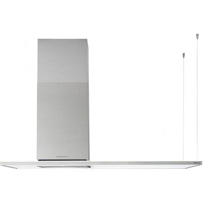 Falmec Zenith NRS - Acciaio inossidabile - Cappa aspirante Falmec Zenith NRS - Acciaio inossidabile - Cappa aspirante