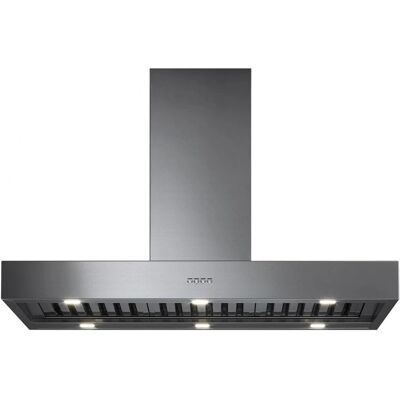FALMEC CLPI20.E3P2ZZZI410F - Acciaio inox - Cappa aspirante FALMEC CLPI20.E3P2ZZZI410F - Acciaio inox - Cappa aspirante