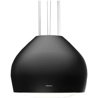 Falmec CSWN54.E0P7ZZZJ461F - Anthracite - Hotte de Cuisine Falmec CSWN54.E0P7ZZZJ461F - Anthracite - Hotte de Cuisine