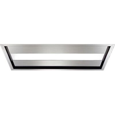 Falmec Nuvola Led 90 - Acier inoxydable Falmec Nuvola Led 90 - Acier inoxydable