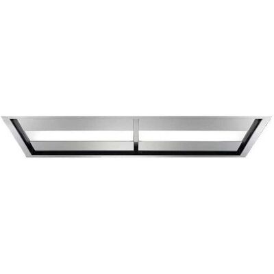 Falmec Nuvola 140 - Acier Inoxydable - Hotte de plafond - Publicité Falmec Nuvola 140 - Acier Inoxydable - Hotte de plafond - Publicité