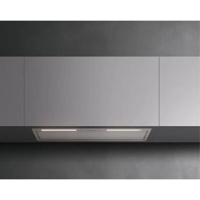 FALMEC - Gruppo Incasso Plus - Built-under - Black - Hood FALMEC - Gruppo Incasso Plus - Built-under - Black - Hood