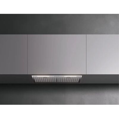 Falmec NRS Plus Collection Groupe Intégré en Acier Inoxydable - Hotte Falmec NRS Plus Collection Groupe Intégré en Acier Inoxydable - Hotte