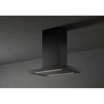 Falmec - PLANENRS1630 - 120 cm - Inox - Hotte murale - Publicité Falmec - PLANENRS1630 - 120 cm - Inox - Hotte murale - Publicité