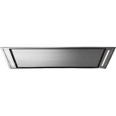 Falmec - Stella Plus - Inox - Hood - Publicité Falmec - Stella Plus - Inox - Hood - Publicité