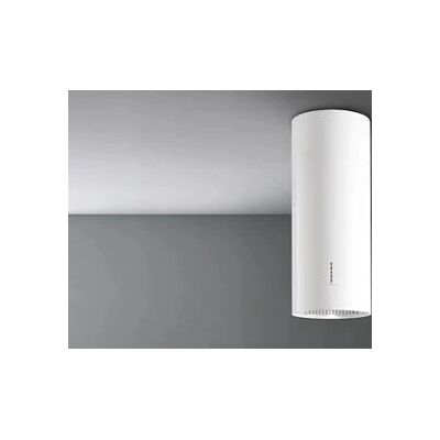 Falmec POLAR EVO Hotte Murale Blanche - Cuisinière - Publicité Falmec POLAR EVO Hotte Murale Blanche - Cuisinière - Publicité