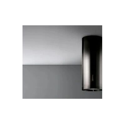 Falmec POLAR EVO Hotte murale noire - Extracteur - Publicité Falmec POLAR EVO Hotte murale noire - Extracteur - Publicité