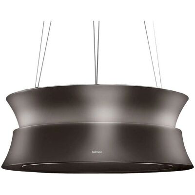 Falmec CDCN60.E0P7ZZZD461F - Grigio - Cappa Falmec CDCN60.E0P7ZZZD461F - Grigio - Cappa