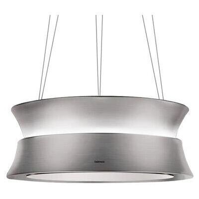 Falmec Circle.Tech Dama - Acciaio inossidabile Falmec Circle.Tech Dama - Acciaio inossidabile
