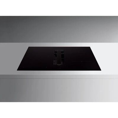 Falmec ZER03420 - Noir - Plaque à induction avec hotte intégrée Falmec ZER03420 - Noir - Plaque à induction avec hotte intégrée