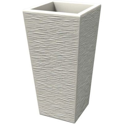 Kloris Maceta Egizio - Rectangular Rustic 65cm Kloris Maceta Egizio - Rectangular Rustic 65cm