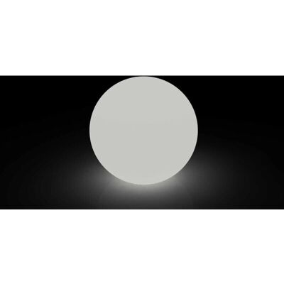 Lámpara esférica LED Kloris Moon - Resistente, Interior/Exterior Lámpara esférica LED Kloris Moon - Resistente, Interior/Exterior