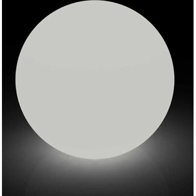 Lámpara esférica LED Moon Kloris - Interior/Exterior - 150cm Lámpara esférica LED Moon Kloris - Interior/Exterior - 150cm