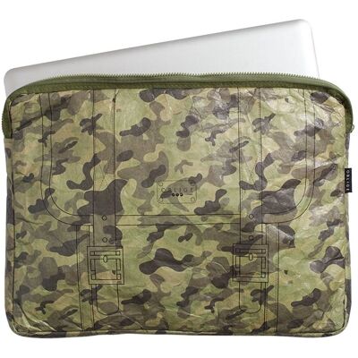 OBLIGE Modèle L Étui pour Tablette et Notebook - Imperméable OBLIGE Modèle L Étui pour Tablette et Notebook - Imperméable