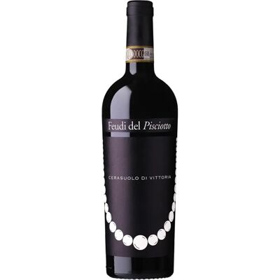 Feudi del Pisciotto Giambattista Valli 2022 - Vino Feudi del Pisciotto Giambattista Valli 2022 - Vino