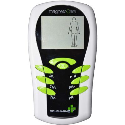 Colpharma Magneto Care Home - Dispositivo per Magnetoterapia Colpharma Magneto Care Home - Dispositivo per Magnetoterapia