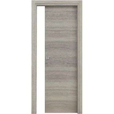 Puerta corredera Microtec 210x80 Puerta corredera Microtec 210x80