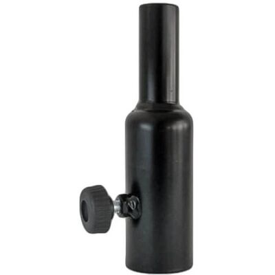 FBT AJ-8 Adattatore supporto nero - stand adapter FBT AJ-8 Adattatore supporto nero - stand adapter