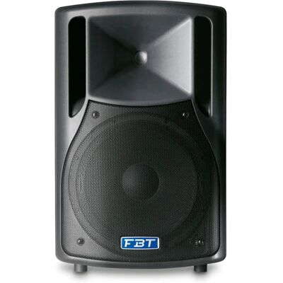 Altoparlante attivo FBT HiMaxX 60A - Fullrange 2-Vie 1350W Altoparlante attivo FBT HiMaxX 60A - Fullrange 2-Vie 1350W