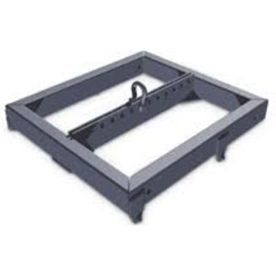 FBT MT-F 212 Cadre aérien en acier pour MITUS 212FSA / 118FSA - Publicité FBT MT-F 212 Cadre aérien en acier pour MITUS 212FSA / 118FSA - Publicité