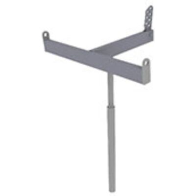 FBT MT-F 206 - Support de Flybar pour 12 Modules - Publicité FBT MT-F 206 - Support de Flybar pour 12 Modules - Publicité