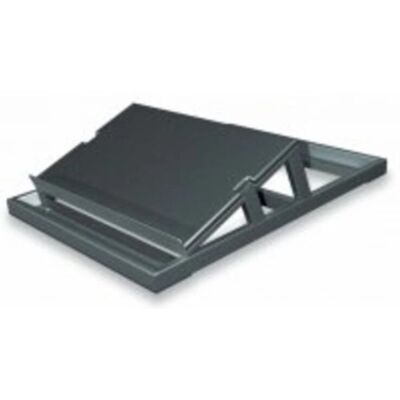 FBT MT-B 206 - Base en métal pour 206 LA - Publicité FBT MT-B 206 - Base en métal pour 206 LA - Publicité
