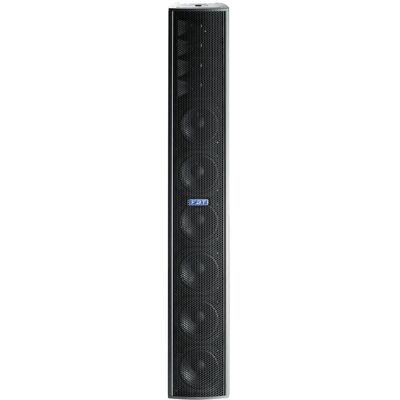 Altoparlante line array attivo Vertus CLA 604A Altoparlante line array attivo Vertus CLA 604A