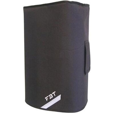 Housse de poussière FBT XL-C15 - Enceinte - Publicité Housse de poussière FBT XL-C15 - Enceinte - Publicité