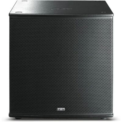 FBT Vertus CLA 118SA - Subwoofer 18 pollici 1200W RMS FBT Vertus CLA 118SA - Subwoofer 18 pollici 1200W RMS
