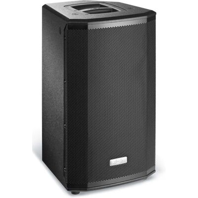 FBT Ventis 110A Aktiv-Lautsprecher - Schwarz 900 W FBT Ventis 110A Aktiv-Lautsprecher - Schwarz 900 W