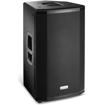 Altavoz activo FBT Ventis 112A - 2 vías, 700 W Altavoz activo FBT Ventis 112A - 2 vías, 700 W
