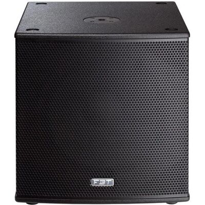 Altoparlante HiFi + Home Cinema FBT MX88 Nero Altoparlante HiFi + Home Cinema FBT MX88 Nero