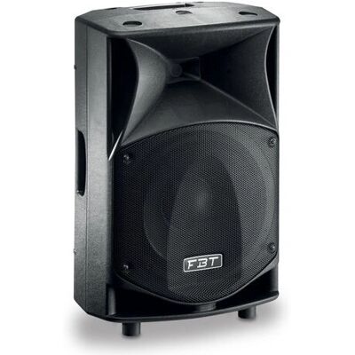 FBT JMaxX 112A Aktiv PA-høyttaler - 900W, 12-tommer FBT JMaxX 112A Aktiv PA-høyttaler - 900W, 12-tommer