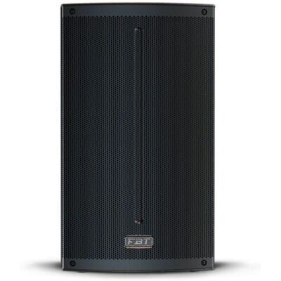 Altoparlante PA wireless FBT X-LITE 110A - 2 vie, 1500W, Nero Altoparlante PA wireless FBT X-LITE 110A - 2 vie, 1500W, Nero