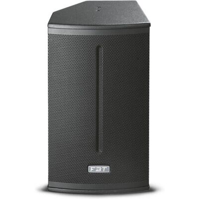 Altavoz Activo Inalámbrico FBT X-PRO 110A - Sonido Profesional 2 Vías Altavoz Activo Inalámbrico FBT X-PRO 110A - Sonido Profesional 2 Vías