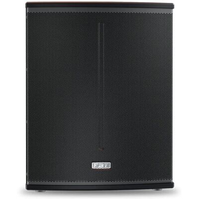 FBT X-SUB 115SA Subwoofer Activo - Subwoofer FBT X-SUB 115SA Subwoofer Activo - Subwoofer