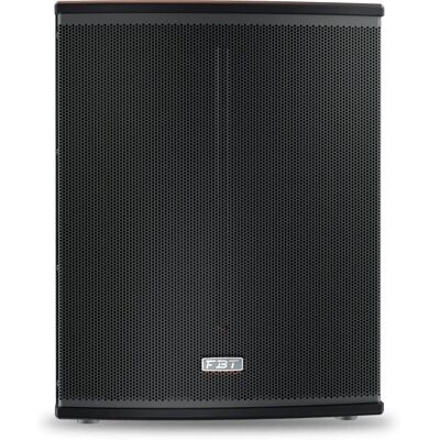 FBT X-SUB 118SA - Subwoofer activo - 38Hz-120Hz - 136dB FBT X-SUB 118SA - Subwoofer activo - 38Hz-120Hz - 136dB