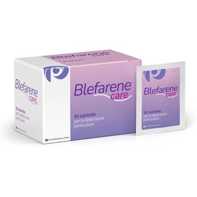 Junia Pharma Salviette Occhi Bebè - Pelle Sensibile - 36 Mesi Junia Pharma Salviette Occhi Bebè - Pelle Sensibile - 36 Mesi