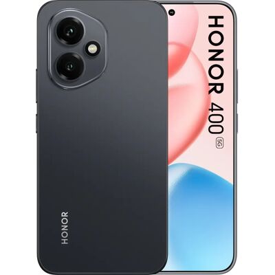 Honor - 400 5G - 8 GB - 512 GB - Mobiltelefon Honor - 400 5G - 8 GB - 512 GB - Mobiltelefon