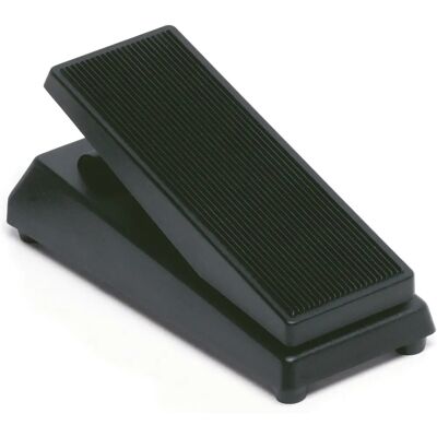 Pédale de volume VP/27 - Accessoire clavier MIDI - Publicité Pédale de volume VP/27 - Accessoire clavier MIDI - Publicité