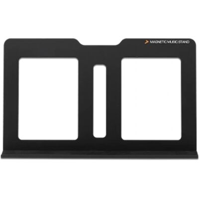 Support magnétique pour partitions Studiologic SL - Noir - Publicité Support magnétique pour partitions Studiologic SL - Noir - Publicité