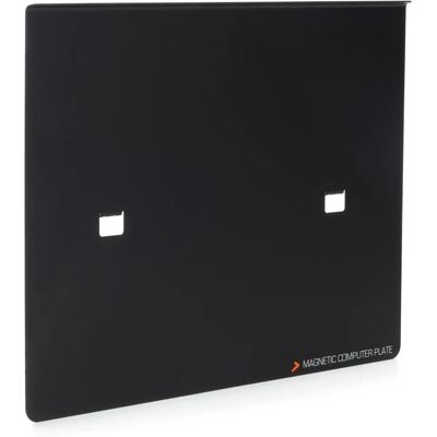 Studiologic Numa X Piastra Magnetica per Computer - Accessori per Pianoforti Studiologic Numa X Piastra Magnetica per Computer - Accessori per Pianoforti