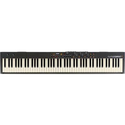 Studiologic Numa Compact SE - Stage Piano Studiologic Numa Compact SE - Stage Piano