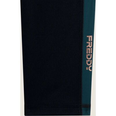 Freddy Leggings vita alta 7/8 - Abbigliamento sportivo Freddy Leggings vita alta 7/8 - Abbigliamento sportivo