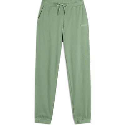 Freddy Hedge Green Small Pantaloni jogger in jersey waffle - Pantaloni Freddy Hedge Green Small Pantaloni jogger in jersey waffle - Pantaloni