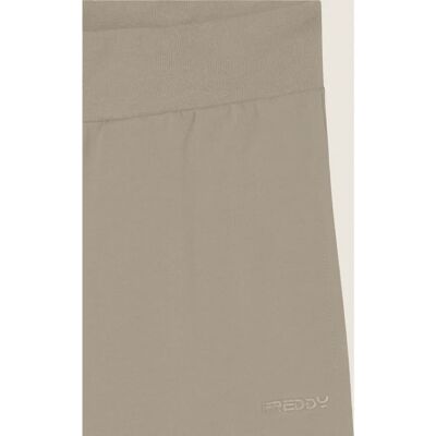 Pantaloni joggers Irish Cream Freddy - Vestibilità comoda Pantaloni joggers Irish Cream Freddy - Vestibilità comoda