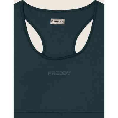 Freddy reggiseno sportivo supporto medio - Reggiseno sportivo Freddy reggiseno sportivo supporto medio - Reggiseno sportivo