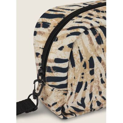 Freddy Trusse Zebra Bianca Animalier Freddy Trusse Zebra Bianca Animalier